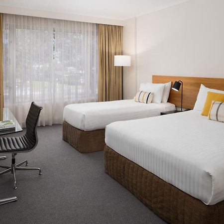 Hotel Rydges Bankstown Exterior foto