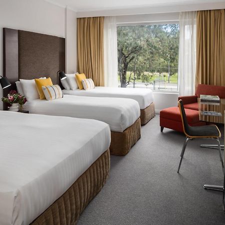 Hotel Rydges Bankstown Exterior foto