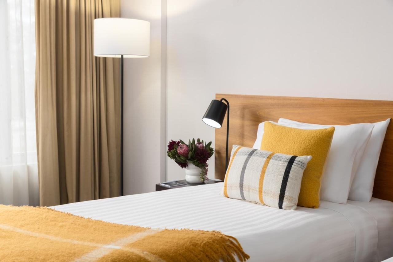 Hotel Rydges Bankstown Exterior foto