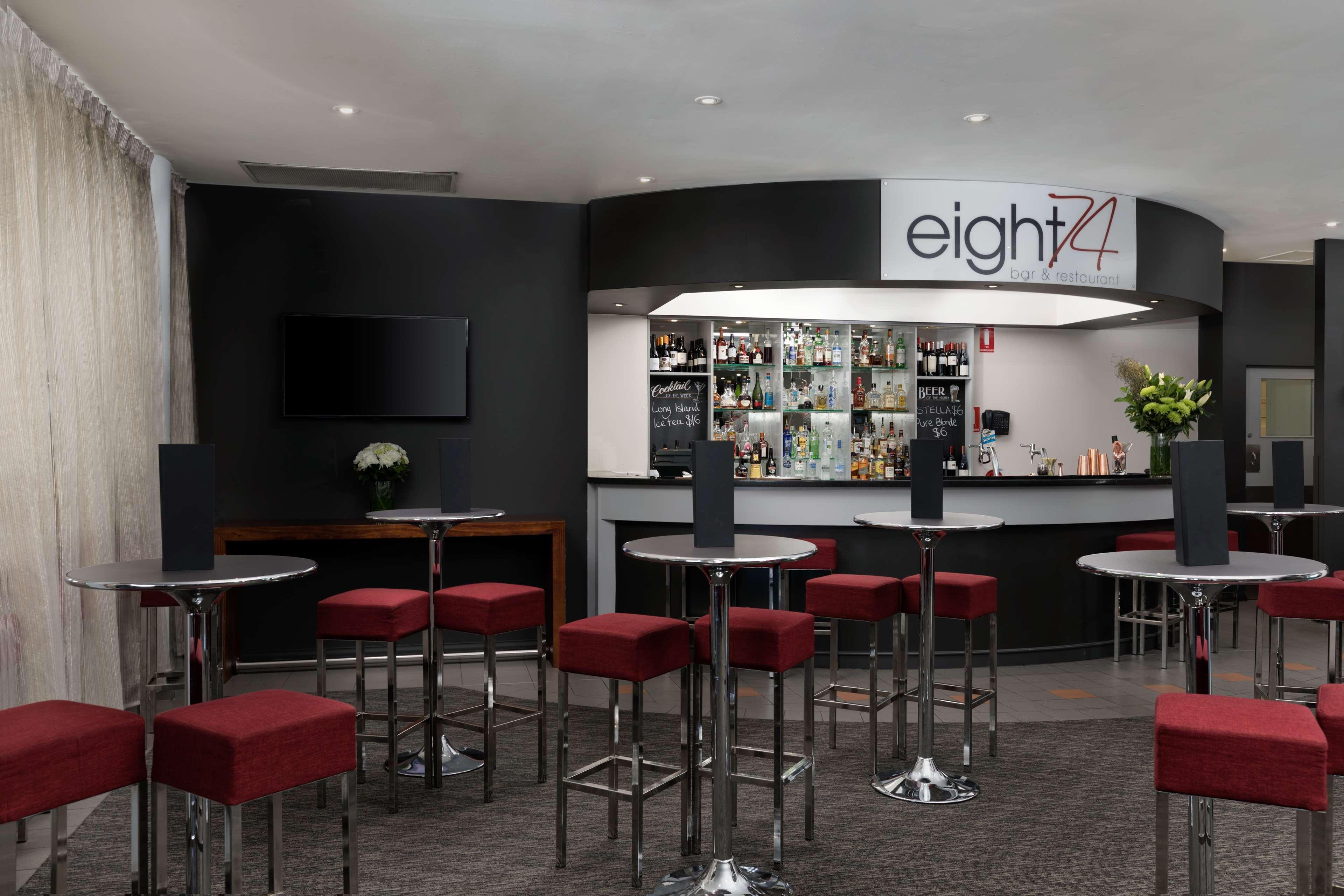 Hotel Rydges Bankstown Exterior foto