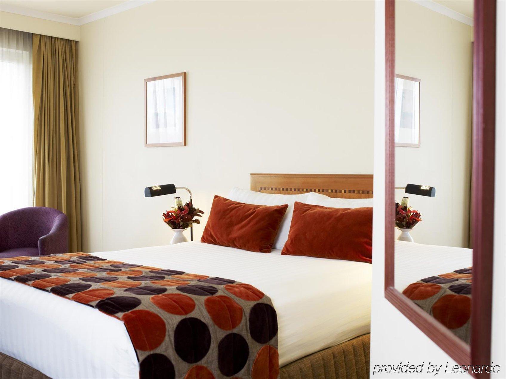 Hotel Rydges Bankstown Exterior foto