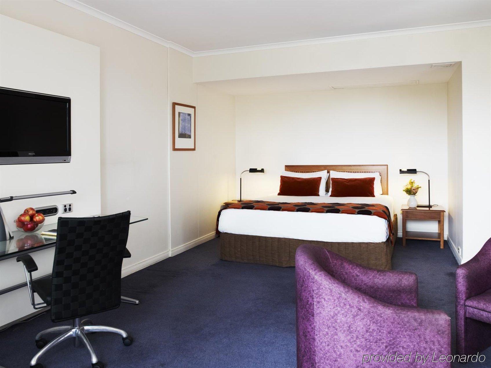 Hotel Rydges Bankstown Exterior foto