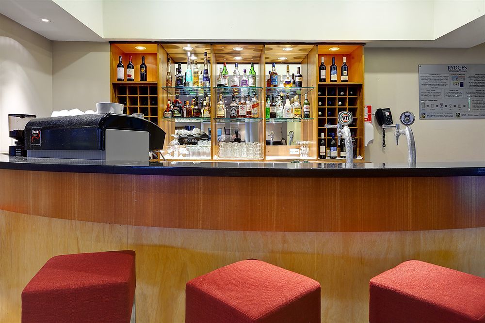 Hotel Rydges Bankstown Exterior foto