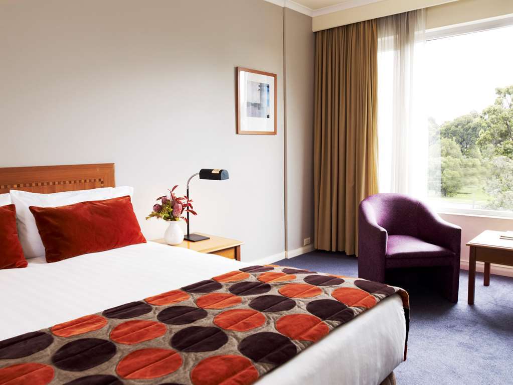 Hotel Rydges Bankstown Zimmer foto