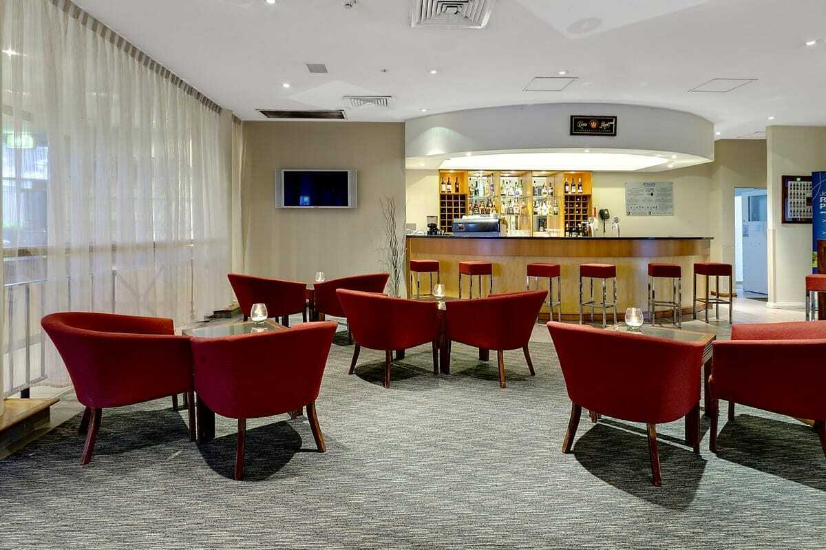 Hotel Rydges Bankstown Exterior foto