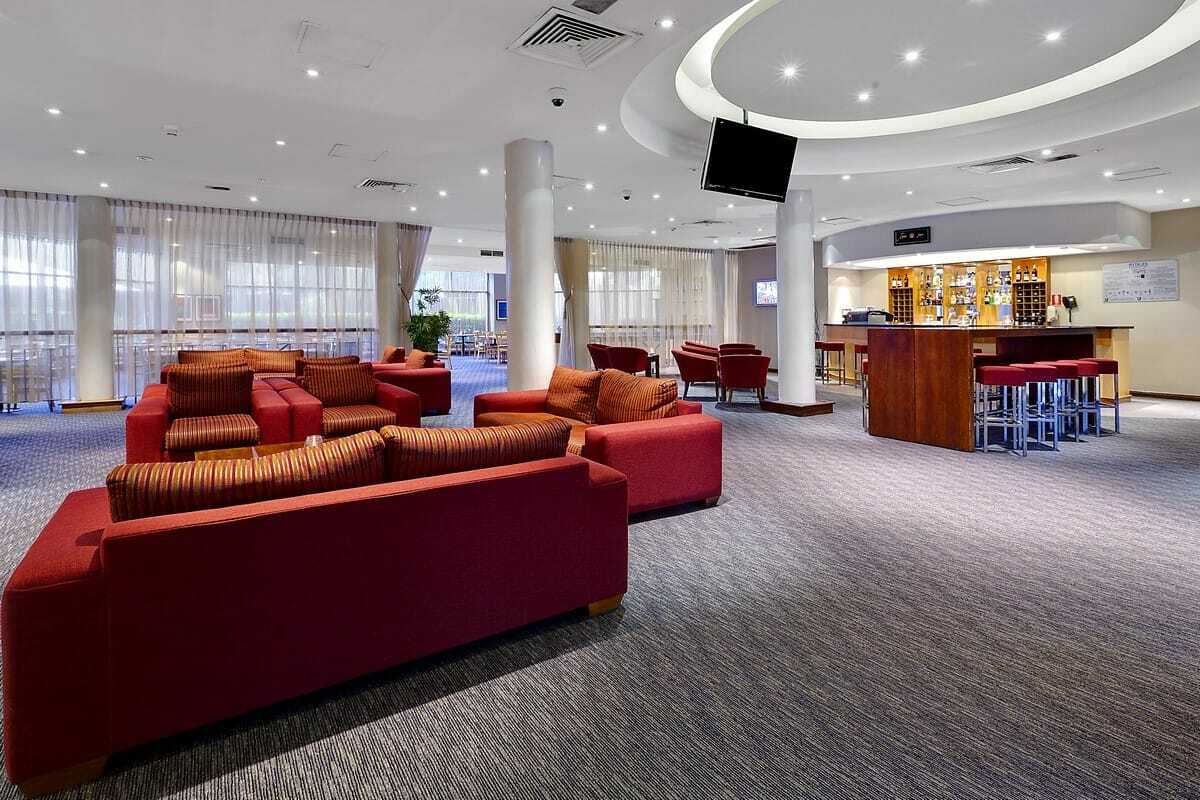 Hotel Rydges Bankstown Exterior foto